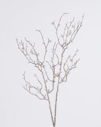 Artificial Plant 15*15*70cm The branches single stem GS-82725027 2026Feb YeahFlower is one of Chinese leading OEM manufacturers and exporters , supplying the silk flowers, wholesale artificial trees