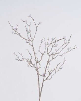 Artificial Plant 20*20*70cm The branches single stem GS-82725028 2026Feb YeahFlower is one of Chinese leading OEM manufacturers and exporters , supplying the silk flowers, wholesale artificial trees