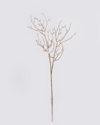 Artificial Plant 10*10*70cm The branches single stem GS-82725030 2026Feb YeahFlower is one of Chinese leading OEM manufacturers and exporters , supplying the silk flowers, wholesale artificial trees