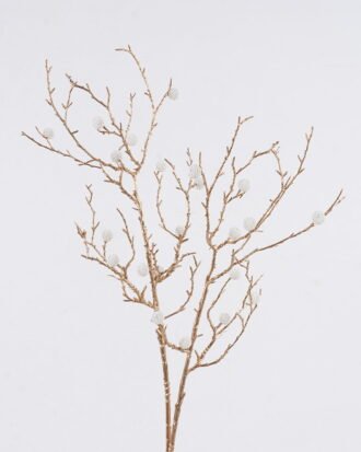 Artificial Plant 10*10*70cm The branches single stem GS-82725030 2026Feb YeahFlower is one of Chinese leading OEM manufacturers and exporters , supplying the silk flowers, wholesale artificial trees