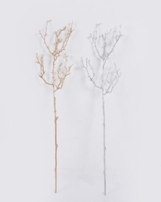 Artificial Plant 10*10*55cm The branches single stem GS-82725031 2026Feb YeahFlower is one of Chinese leading OEM manufacturers and exporters , supplying the silk flowers, wholesale artificial trees