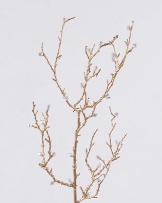 Artificial Plant 10*10*55cm The branches single stem GS-82725031 2026Feb YeahFlower is one of Chinese leading OEM manufacturers and exporters , supplying the silk flowers, wholesale artificial trees