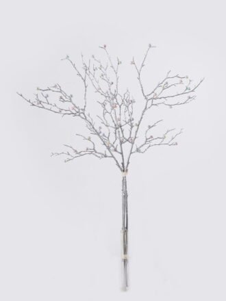 Artificial Plant 10*10*55cm The branches single stem GS-82725031 2026Feb 3,000+ sqm showroom with thousands of artificial flowers, plants & trees ready for global sourcing.