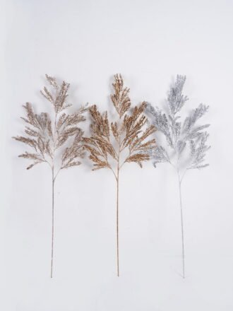 Artificial Plant 15*13*42cm Thousand-layer Gold *5 bundle GS-51625071 2026Apr 3,000+ sqm showroom with thousands of artificial flowers, plants & trees ready for global sourcing.