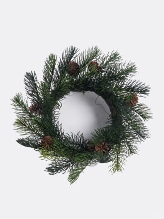 Artificial Plant 21*10*183cm Araucaria *8 garland GS-82825016 2026Feb 3,000+ sqm showroom with thousands of artificial flowers, plants & trees ready for global sourcing.
