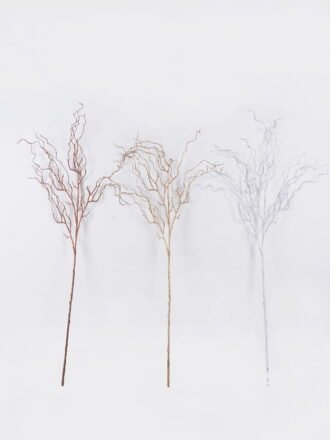 Artificial Plant 40*10*150cm Willow branch single stem GS-15425084 2026Mar 3,000+ sqm showroom with thousands of artificial flowers, plants & trees ready for global sourcing.