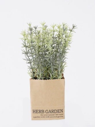 Artificial Plant 11*17CM grass in paper pot GS-4660071P12 2026Apr 3,000+ sqm showroom with thousands of artificial flowers, plants & trees ready for global sourcing.