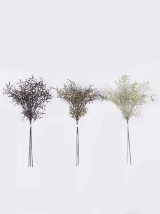 Artificial Flower 30*30*86cm Fruit *3 bundle GS-77725028 2026May 3,000+ sqm showroom with thousands of artificial flowers, plants & trees ready for global sourcing.