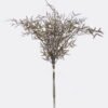 Artificial Plant 27*15*84cm leaf *3 bundle GS-77725027 2026May 3,000+ sqm showroom with thousands of artificial flowers, plants & trees ready for global sourcing.