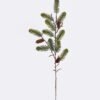 Artificial Plant 16*16*72cm pine single stem GS-82725015 2026Feb YeahFlower is one of Chinese leading OEM manufacturers and exporters , supplying the silk flowers, wholesale artificial trees