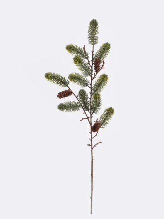 Artificial Plant 16*16*72cm Pine needle single stem GS-82725016 2026Feb 3,000+ sqm showroom with thousands of artificial flowers, plants & trees ready for global sourcing.