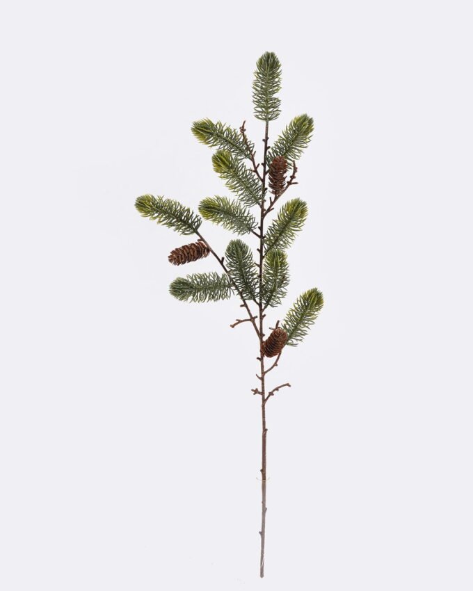 Artificial Plant 16*16*72cm pine single stem GS-82725015 2026Feb YeahFlower is one of Chinese leading OEM manufacturers and exporters , supplying the silk flowers, wholesale artificial trees