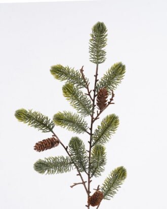 Artificial Plant 16*16*72cm pine single stem GS-82725015 2026Feb YeahFlower is one of Chinese leading OEM manufacturers and exporters , supplying the silk flowers, wholesale artificial trees