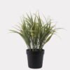 Artificial Table Plants 22*22*28cm Babysbreath in PP pot GS-59125012 2026Apr YeahFlower is one of Chinese leading OEM manufacturers and exporters , supplying the silk flowers, wholesale artificial trees