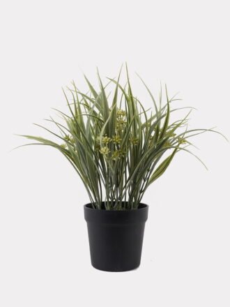 Artificial Plant 28*13*60cm Setaria viridis *4 bush GS-59125013 2026Apr 3,000+ sqm showroom with thousands of artificial flowers, plants & trees ready for global sourcing.