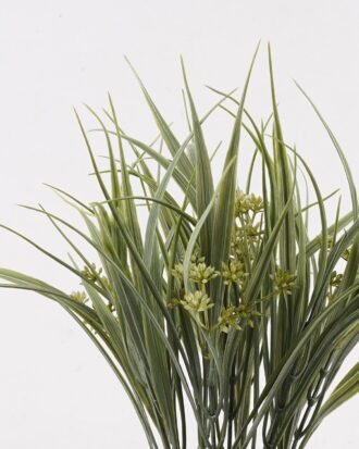 Artificial Table Plants 22*22*28cm Babysbreath in PP pot GS-59125012 2026Apr YeahFlower is one of Chinese leading OEM manufacturers and exporters , supplying the silk flowers, wholesale artificial trees