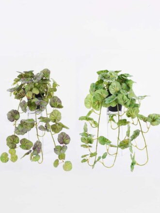 Artificial Table Plants 30*35*51cm Maple leaf in PP pot GS-03325155 2026Mar 3,000+ sqm showroom with thousands of artificial flowers, plants & trees ready for global sourcing.