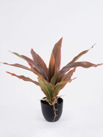 Artificial Table Plants 56*56*46cm Dracaena fragrans in PP pot GS-03325164 2026Mar 3,000+ sqm showroom with thousands of artificial flowers, plants & trees ready for global sourcing.