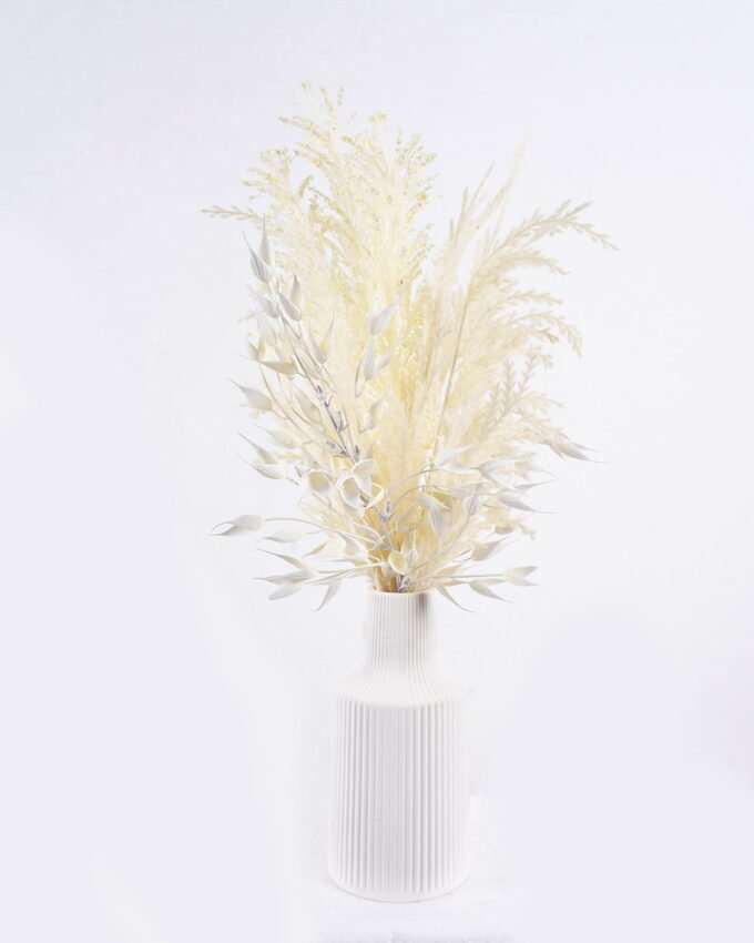 Artificial Table Plants 26*20*53cm  Flower in Ceramic pot GS-82525018 2026May 3,000+ sqm showroom with thousands of artificial flowers, plants & trees ready for global sourcing.