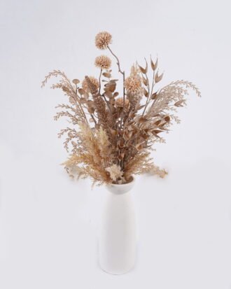 Artificial Table Plants 25*20*53cm  Flower in Ceramic pot GS-82525020 2026May 3,000+ sqm showroom with thousands of artificial flowers, plants & trees ready for global sourcing.