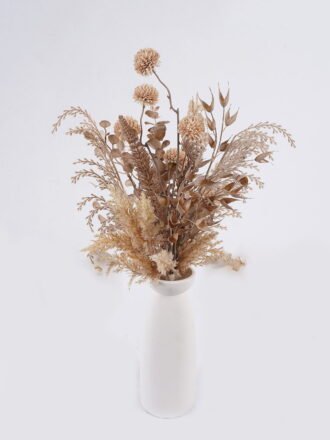 Artificial Table Plants 30*20*46cm Flower in Ceramic pot GS-82525019 2026May 3,000+ sqm showroom with thousands of artificial flowers, plants & trees ready for global sourcing.