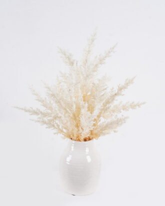 Artificial Table Plants 25*15*36cm  Flower in Ceramic pot GS-82525025 2026May 3,000+ sqm showroom with thousands of artificial flowers, plants & trees ready for global sourcing.