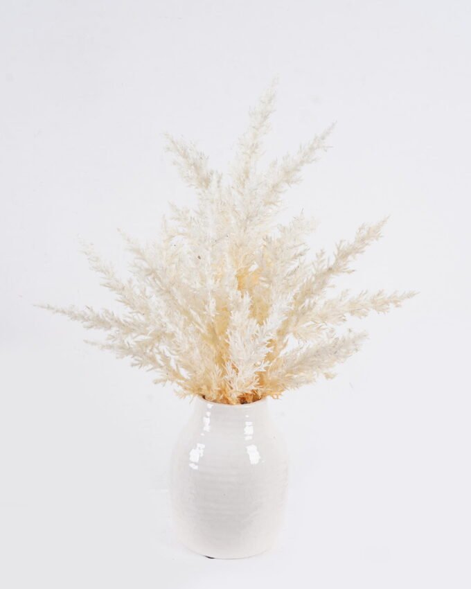 Artificial Table Plants 25*15*36cm  Flower in Ceramic pot GS-82525025 2026May 3,000+ sqm showroom with thousands of artificial flowers, plants & trees ready for global sourcing.