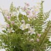 Artificial Table Plants Flower in basket GS-82525004_5 Artificial Table Plants 20*20*32 Flower in basket GS-82525004 2026May 3,000+ sqm showroom with thousands of artificial flowers, plants & trees ready for global sourcing.