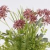 Artificial Table Plants Flower in basket GS-82525007_4 Artificial Table Plants 23*23*35cm Flower in basket GS-82525007 2026May 3,000+ sqm showroom with thousands of artificial flowers, plants & trees ready for global sourcing.
