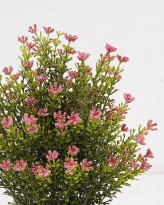 Artificial Table Plants 16*16*27cm Foeniculum vulgare in ceramic pot GS-59125009 2026Apr YeahFlower is one of Chinese leading OEM manufacturers and exporters , supplying the silk flowers, wholesale artificial trees