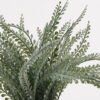 Artificial Table Plants 30*30*30cm Frond in PP pot GS-59125008 2026Apr YeahFlower is one of Chinese leading OEM manufacturers and exporters , supplying the silk flowers, wholesale artificial trees