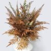 Artificial Table Plants 52*52*80cm Frond in Paper pulp pot GS-48125018 2026Apr YeahFlower is one of Chinese leading OEM manufacturers and exporters , supplying the silk flowers, wholesale artificial trees