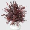 Artificial Table Plants 52*52*80cm Frond in Paper pulp pot GS-48125019 2026Apr YeahFlower is one of Chinese leading OEM manufacturers and exporters , supplying the silk flowers, wholesale artificial trees