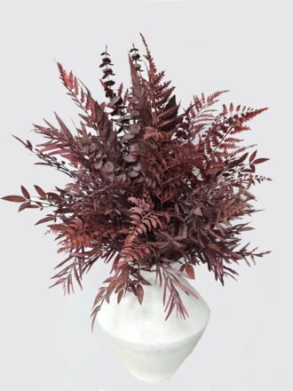 Artificial Table Plants 60*60*44cm Frond in Birdcage pot GS-48125023 2026Apr 3,000+ sqm showroom with thousands of artificial flowers, plants & trees ready for global sourcing.