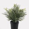 Artificial Table Plants 24*24*29cm Grass in PP pot GS-59125006 2026Apr YeahFlower is one of Chinese leading OEM manufacturers and exporters , supplying the silk flowers, wholesale artificial trees