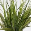 Artificial Table Plants Grass in basket GS-82525009_5 Artificial Table Plants 23*23*37cm Grass in basket GS-82525009 2026May 3,000+ sqm showroom with thousands of artificial flowers, plants & trees ready for global sourcing.