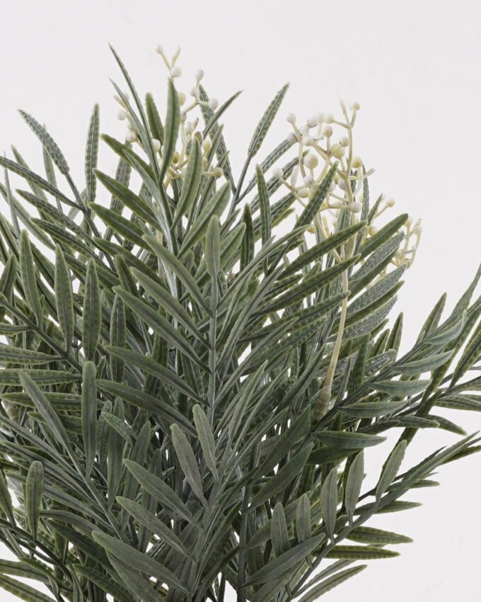 Artificial Table Plants 17*17*28cm Grass in ceramic pot GS-59125005 2026Apr YeahFlower is one of Chinese leading OEM manufacturers and exporters , supplying the silk flowers, wholesale artificial trees