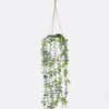 Artificial Table Plants Leaf Hanging in PP pot GS-82525015_3 Artificial Table Plants 18*18*51cm Leaf Hanging in PP pot GS-82525015 2026May 3,000+ sqm showroom with thousands of artificial flowers, plants & trees ready for global sourcing.