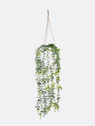 Artificial Table Plants 18*18*37cm Leaf Hanging in PP pot GS-82525014 2026May 3,000+ sqm showroom with thousands of artificial flowers, plants & trees ready for global sourcing.
