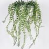 Artificial Table Plants 25*25*36cm Leaf Hanging in PP pot GS-82525017 2026May 3,000+ sqm showroom with thousands of artificial flowers, plants & trees ready for global sourcing.