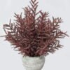 Artificial Table Plants Lemon cypress in Paper pulp pot GS-48125015 Artificial Table Plants 40*40*48cm Lemon cypress in Paper pulp pot GS-48125015 2026Apr YeahFlower is one of Chinese leading OEM manufacturers and exporters , supplying the silk flowers, wholesale artificial trees