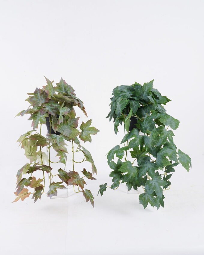 Artificial Table Plants 30*35*51cm Maple leaf in PP pot GS-03325155 2026Mar YeahFlower is one of Chinese leading OEM manufacturers and exporters , supplying the silk flowers, wholesale artificial trees