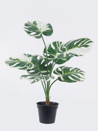 Artificial Table Plants 30*35*51cm Maple leaf in PP pot GS-03325155 2026Mar 3,000+ sqm showroom with thousands of artificial flowers, plants & trees ready for global sourcing.