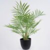 Artificial Table Plants 34*30*40cm Palm leaf in PP pot GS-03325167 2026Mar YeahFlower is one of Chinese leading OEM manufacturers and exporters , supplying the silk flowers, wholesale artificial trees