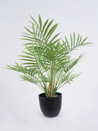 Artificial Table Plants 36*36*32cm Dracaena fragrans in PP pot GS-03325166 2026Mar 3,000+ sqm showroom with thousands of artificial flowers, plants & trees ready for global sourcing.