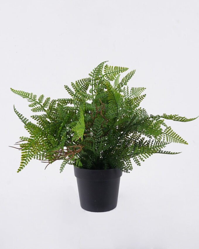 Artificial Table Plants 25*25*30cm Pine tree in PP pot GS-43225005 2026Apr YeahFlower is one of Chinese leading OEM manufacturers and exporters , supplying the silk flowers, wholesale artificial trees
