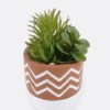 Artificial Table Plants Succulent plants in cemnet pot GS-82525033_4 Artificial Table Plants 12*10*18cm Succulent plants in cemnet pot GS-82525033 2026May 3,000+ sqm showroom with thousands of artificial flowers, plants & trees ready for global sourcing.