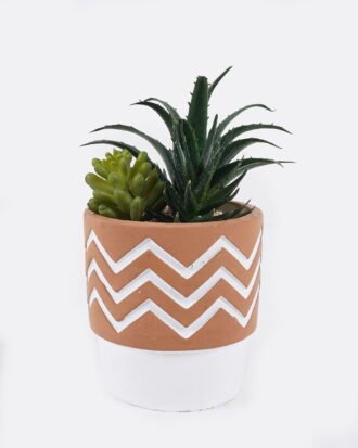 Artificial Table Plants 12*10*18cm  Succulent plants  in cemnet pot GS-82525037 2026May 3,000+ sqm showroom with thousands of artificial flowers, plants & trees ready for global sourcing.