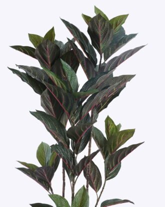 Artificial Tree 110cm Clerodendrum quadriloculare in PP pot/57 lvs GS-35325002 2026Apr YeahFlower is one of Chinese leading OEM manufacturers and exporters , supplying the silk flowers, wholesale artificial trees Artificial Tree 110cm Clerodendrum quadriloculare in PP pot/57 lvs GS-35325002 2026Apr YeahFlower is one of Chinese leading OEM manufacturers and exporters , supplying the silk flowers, wholesale artificial trees