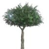 Artificial Tree 300cm Olive in PP pot GS-59525061KD 2026Apr YeahFlower is one of Chinese leading OEM manufacturers and exporters , supplying the silk flowers, wholesale artificial trees